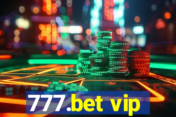 777.bet vip